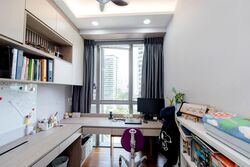 Amber Park (D15), Condominium #561250061